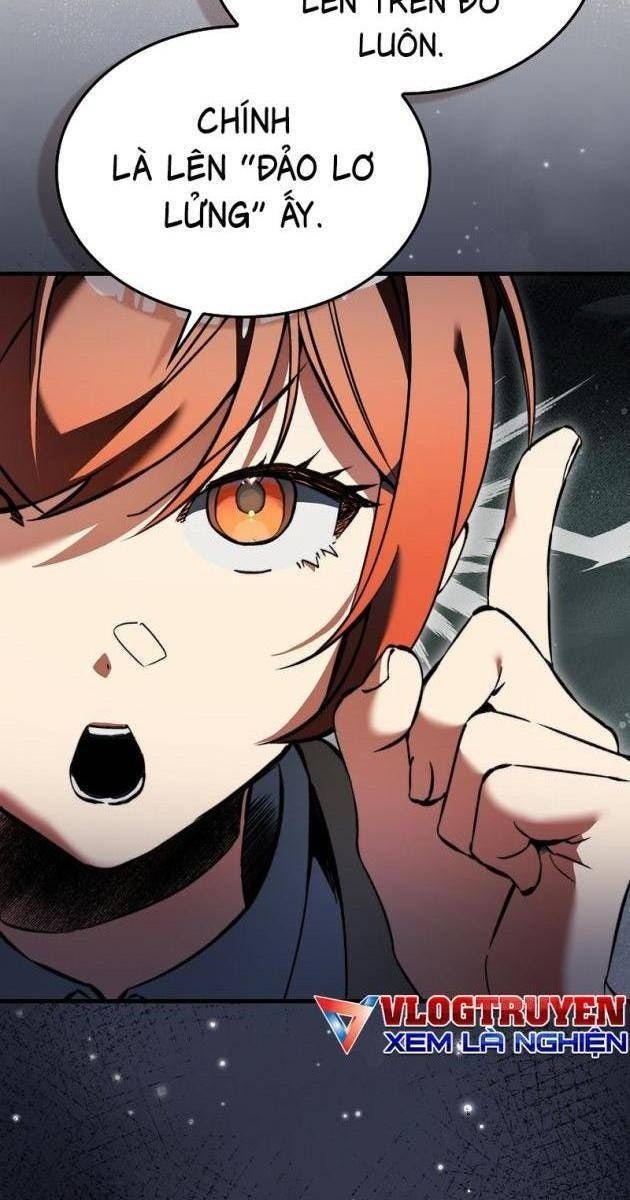 Đại Phản Diện Khao Khát Được Sống - Page 16