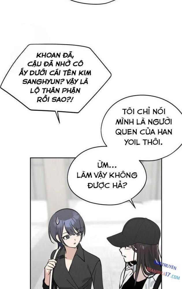 Hôm Nay Han Yoil Là Con Gái - Page 2