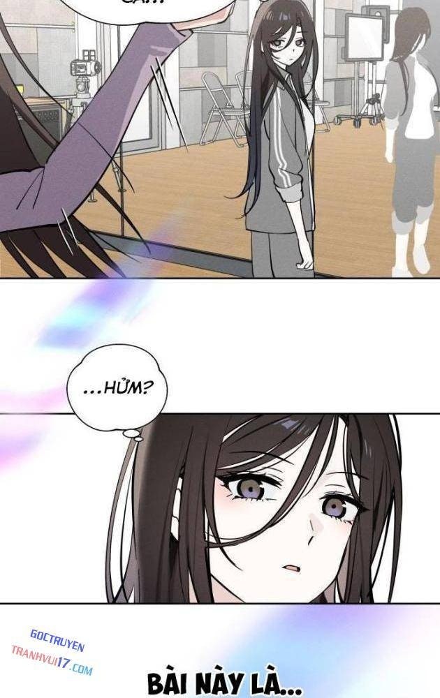 Hôm Nay Han Yoil Là Con Gái - Page 62
