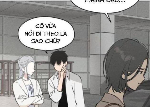 Hôm Nay Han Yoil Là Con Gái - Page 54