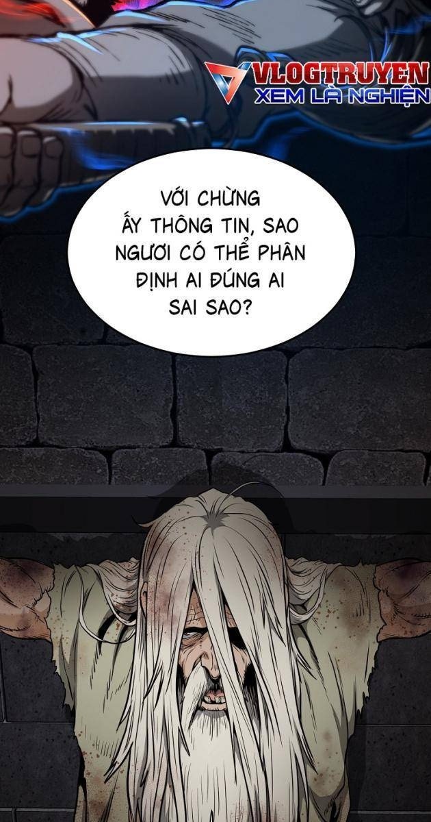 Đăng Nhập Murim - Page 20