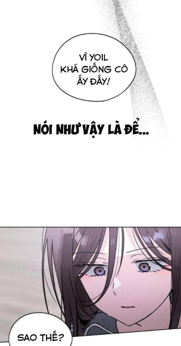 Hôm Nay Han Yoil Là Con Gái - Page 37