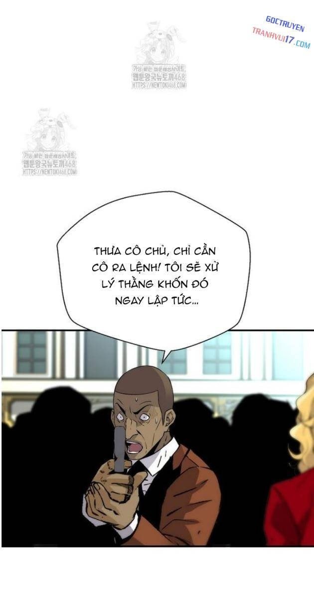 Sự Trở Lại Của Huyền Thoại - Page 106