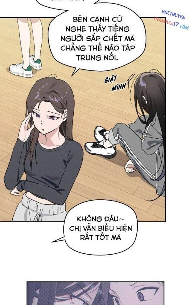 Hôm Nay Han Yoil Là Con Gái - Page 6