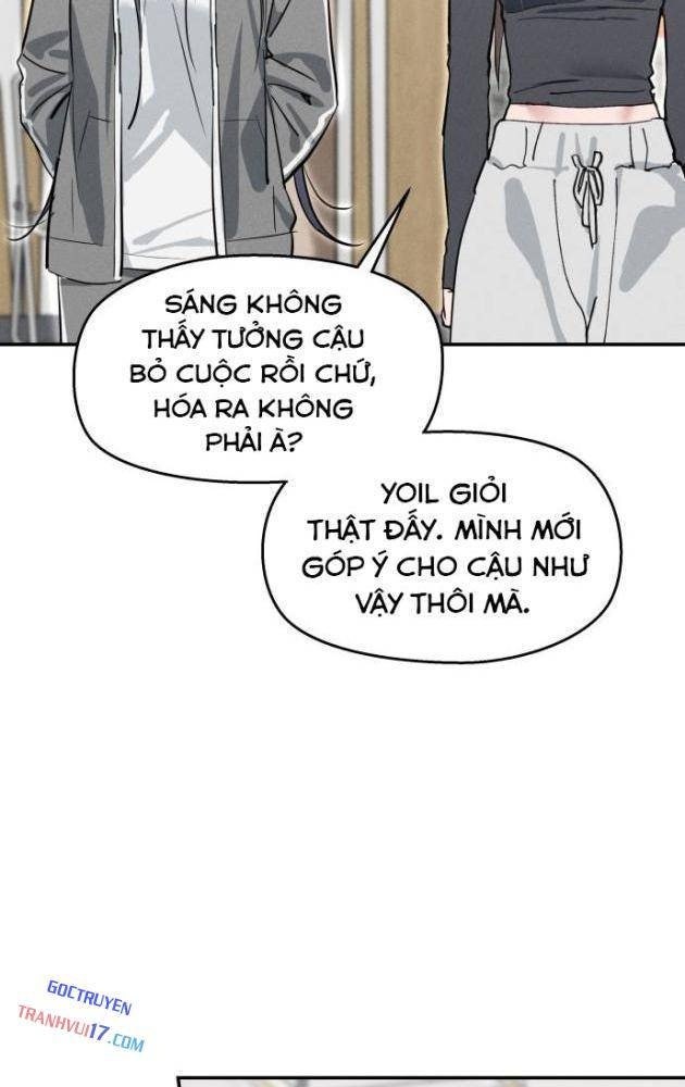 Hôm Nay Han Yoil Là Con Gái - Page 95