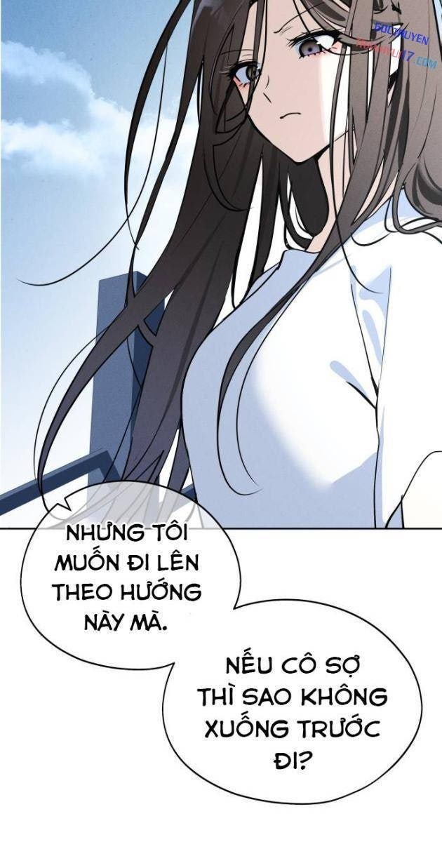 Hôm Nay Han Yoil Là Con Gái - Page 16