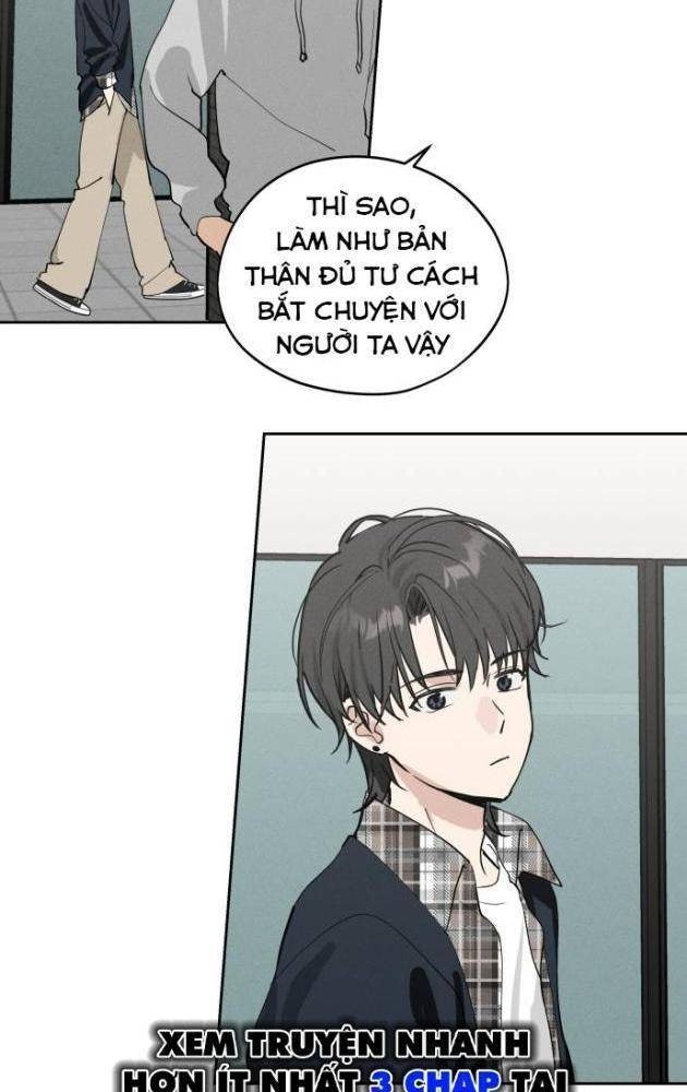 Hôm Nay Han Yoil Là Con Gái - Page 68