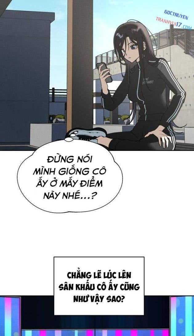 Hôm Nay Han Yoil Là Con Gái - Page 84
