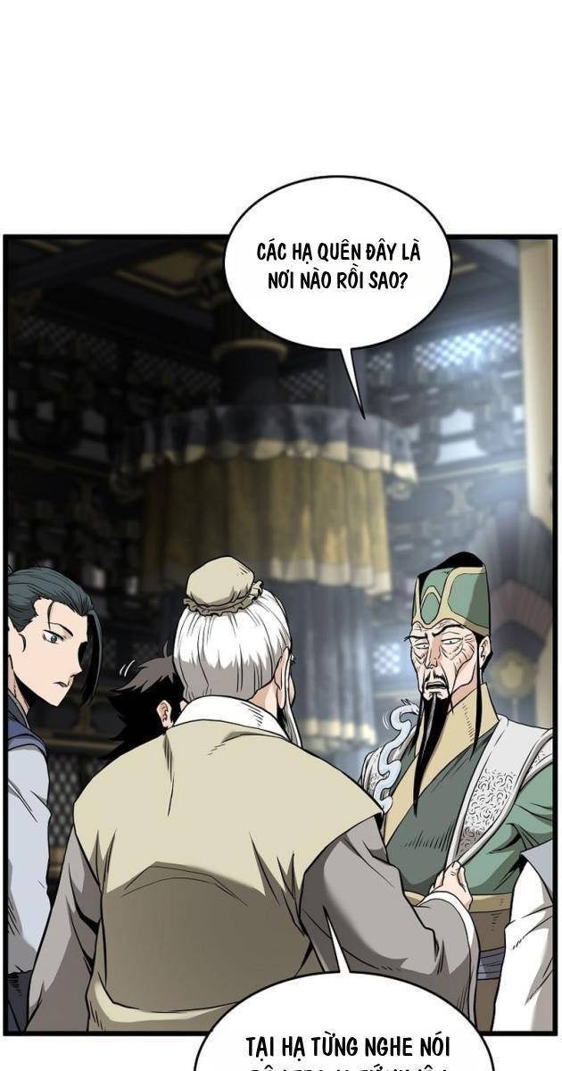 Đăng Nhập Murim - Page 27