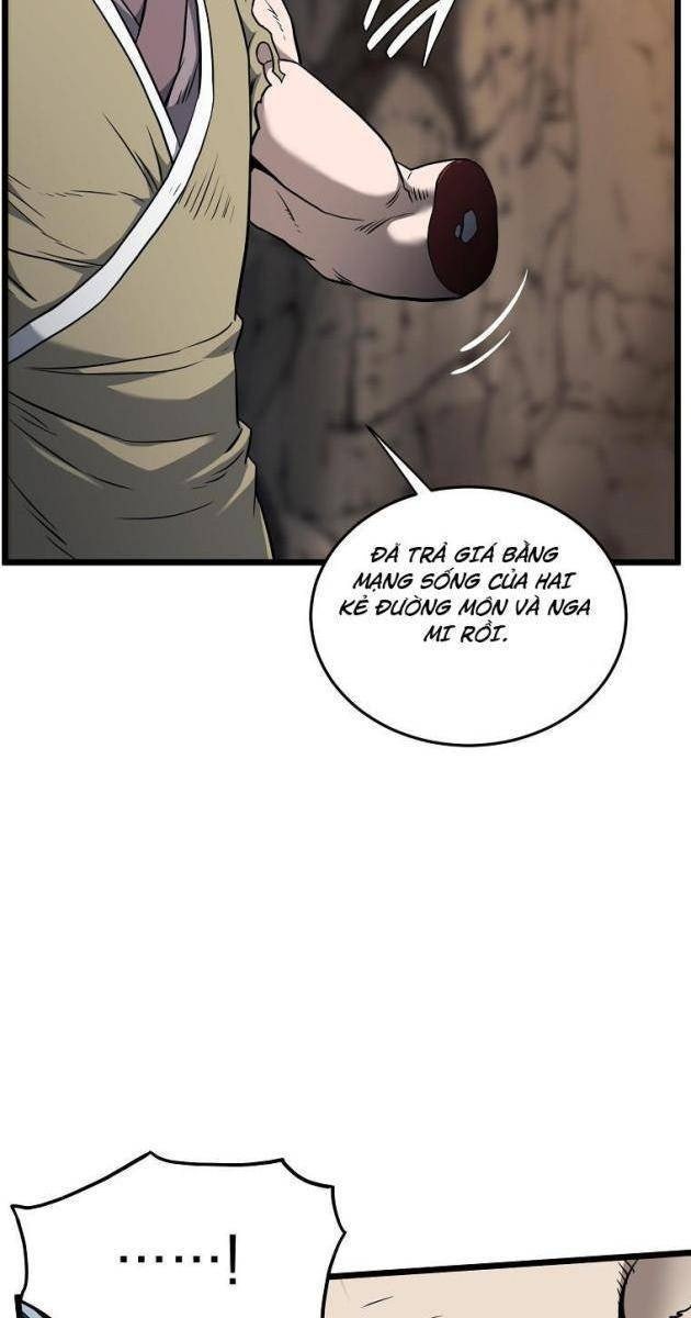 Đăng Nhập Murim - Page 40