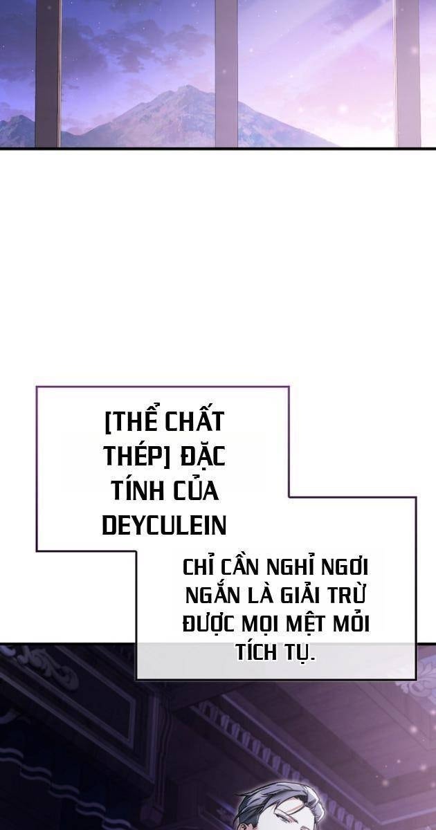 Đại Phản Diện Khao Khát Được Sống - Page 63