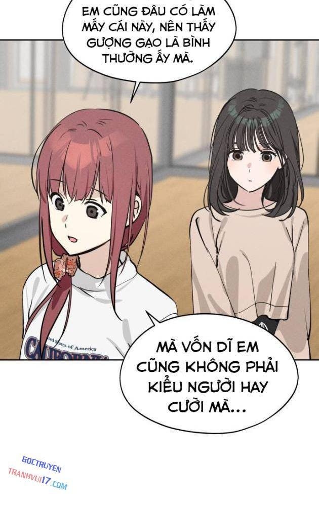 Hôm Nay Han Yoil Là Con Gái - Page 41