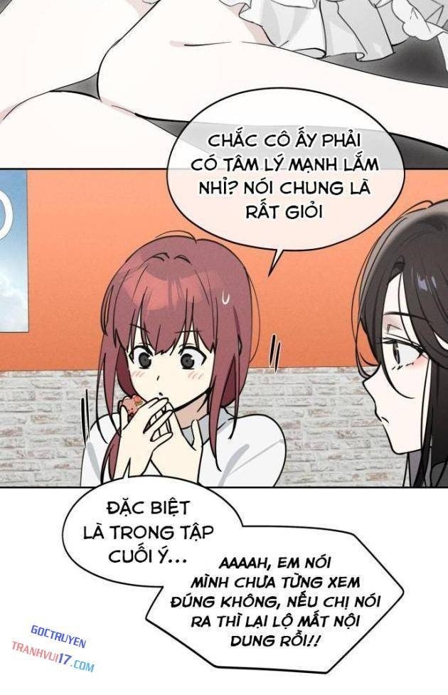 Hôm Nay Han Yoil Là Con Gái - Page 78