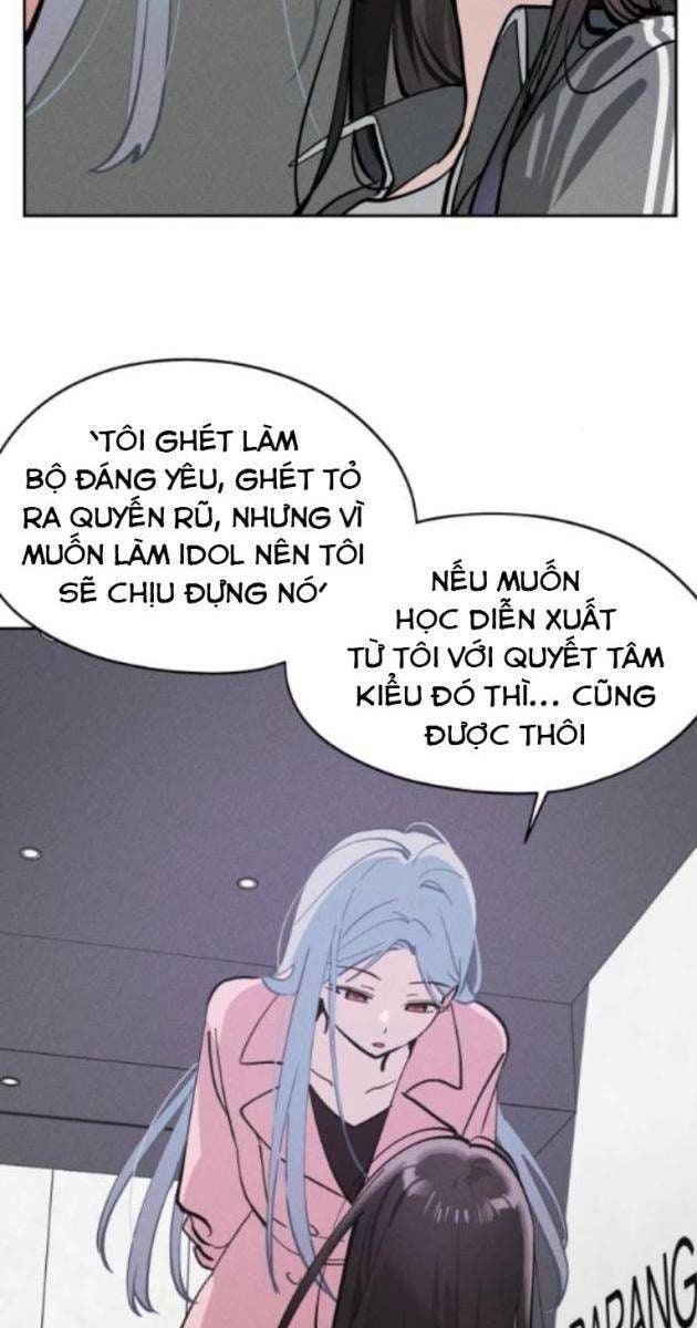 Hôm Nay Han Yoil Là Con Gái - Page 35