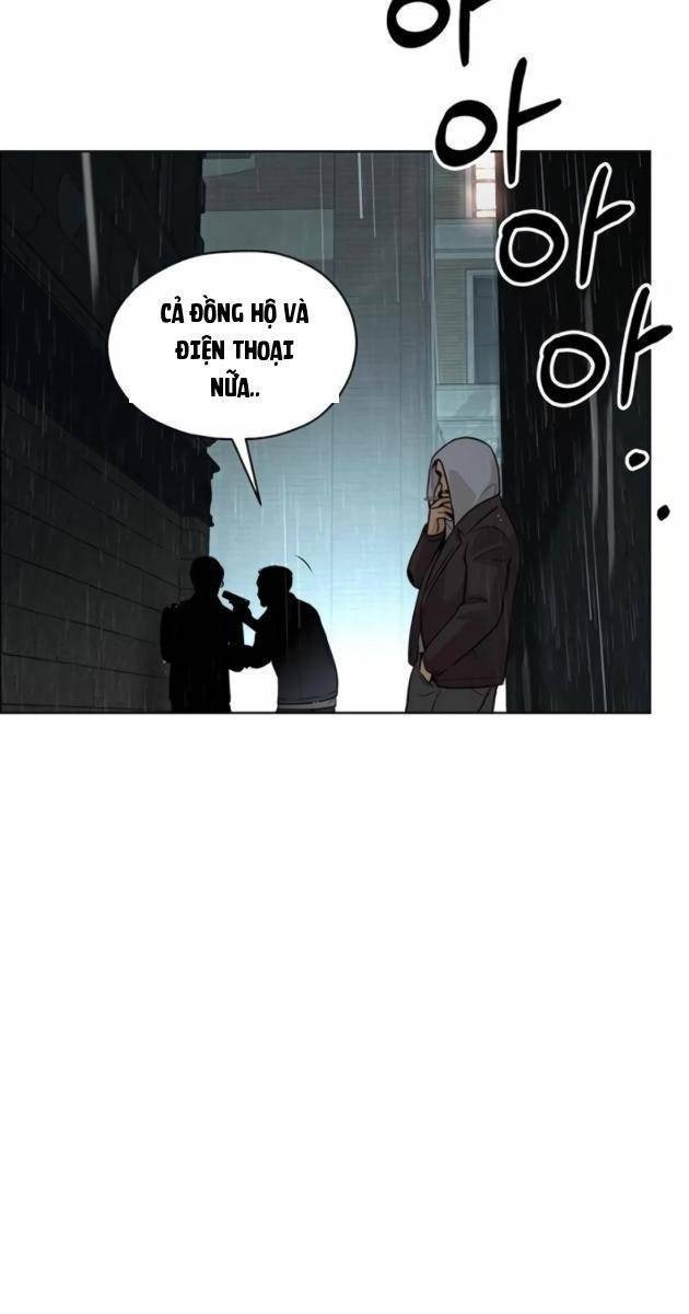 Người Đàn Ông Thực Thụ - Page 76