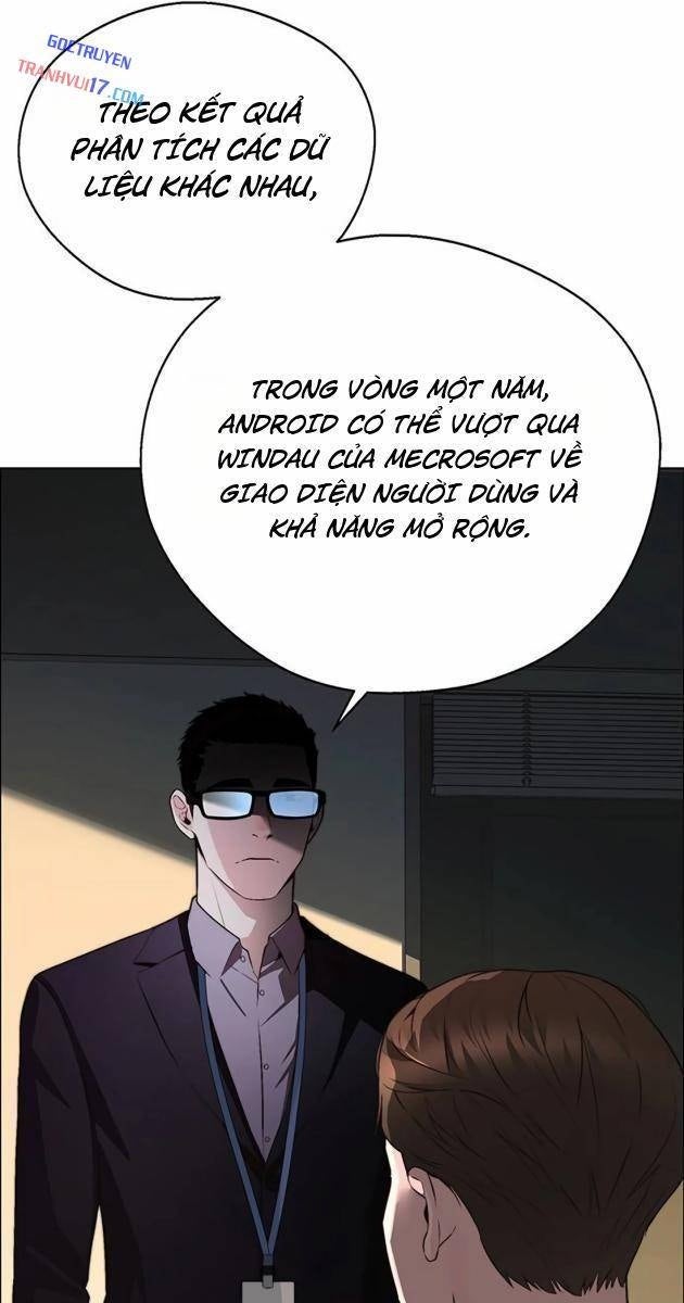 Người Đàn Ông Thực Thụ - Page 52