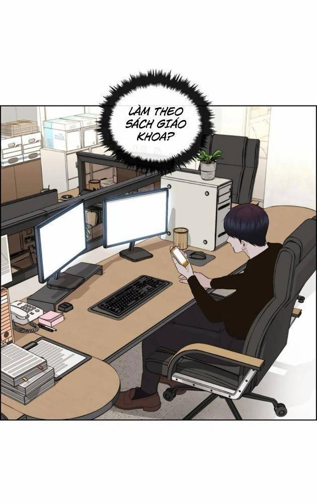 Người Đàn Ông Thực Thụ - Page 13