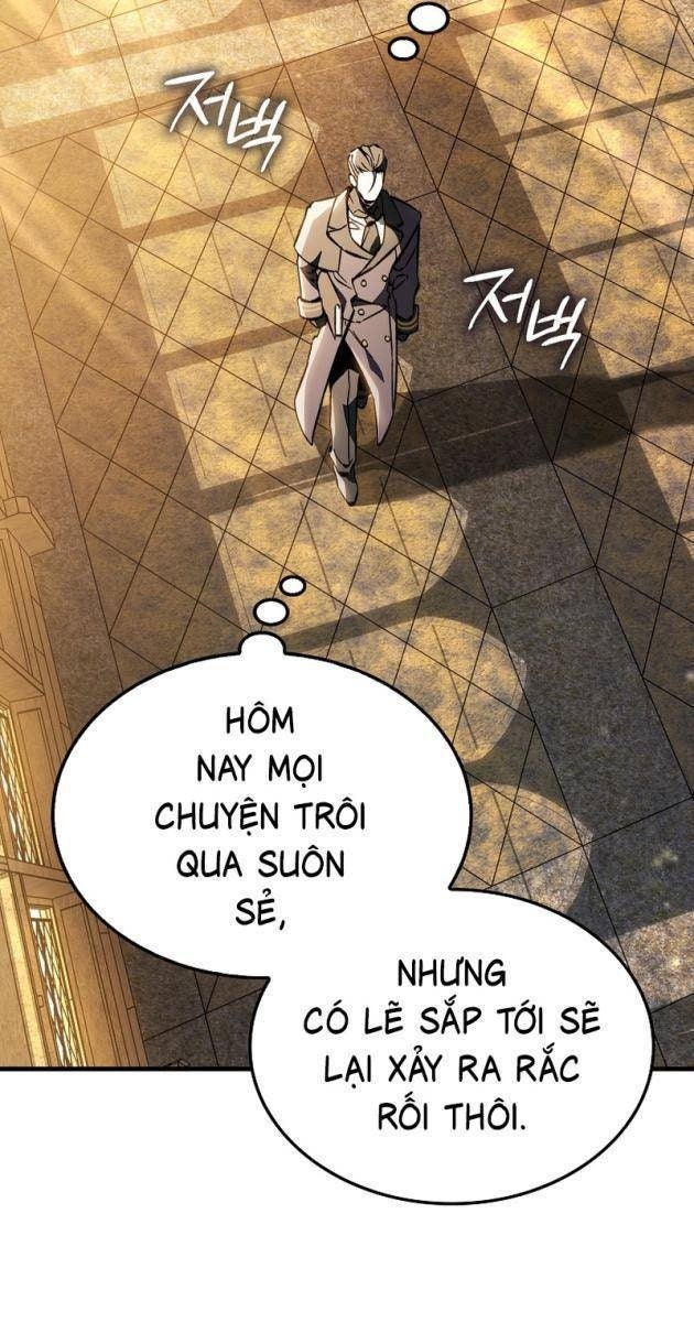 Đại Phản Diện Khao Khát Được Sống - Page 105