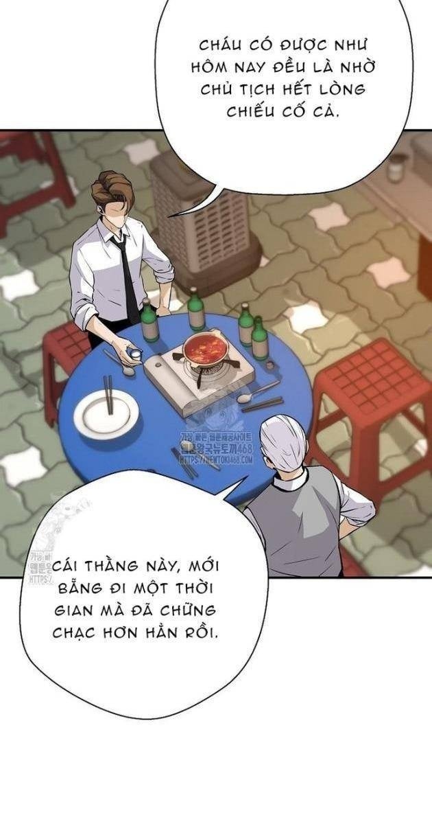 Sự Trở Lại Của Huyền Thoại - Page 80