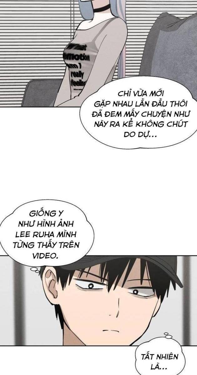 Hôm Nay Han Yoil Là Con Gái - Page 16