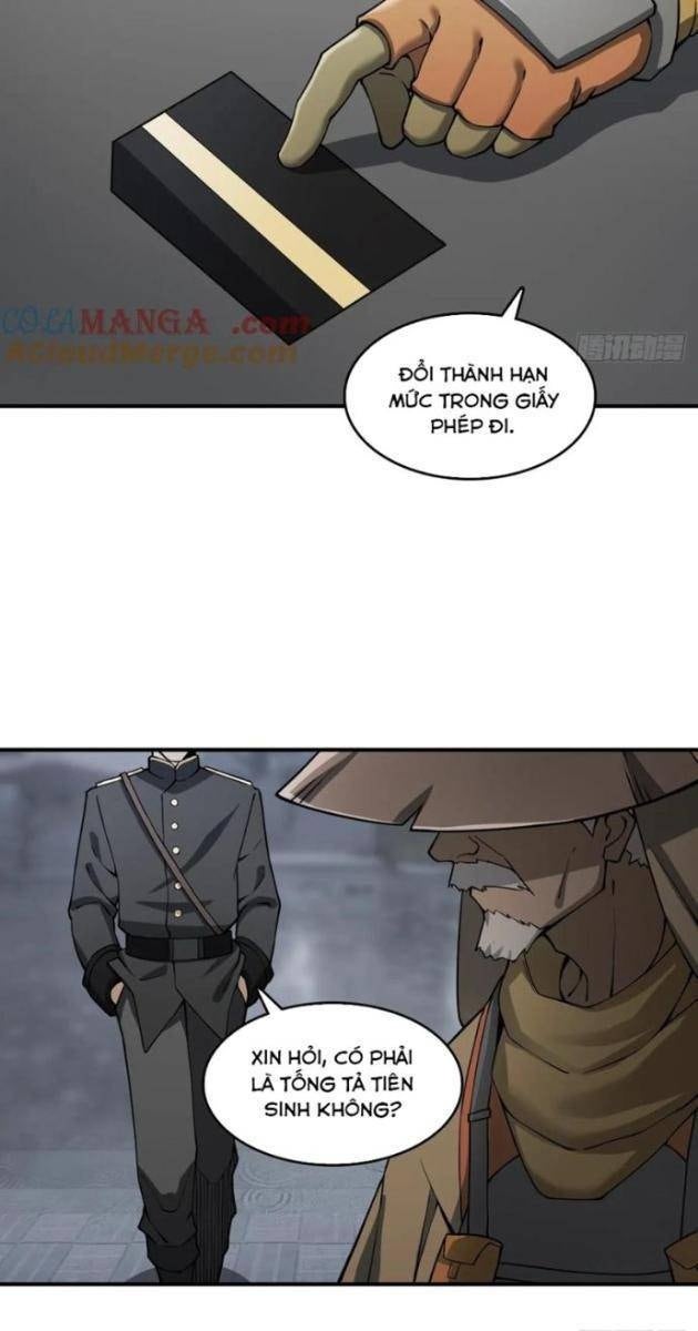 Bắt Đầu Từ Cửu Đầu Điểu - Page 36