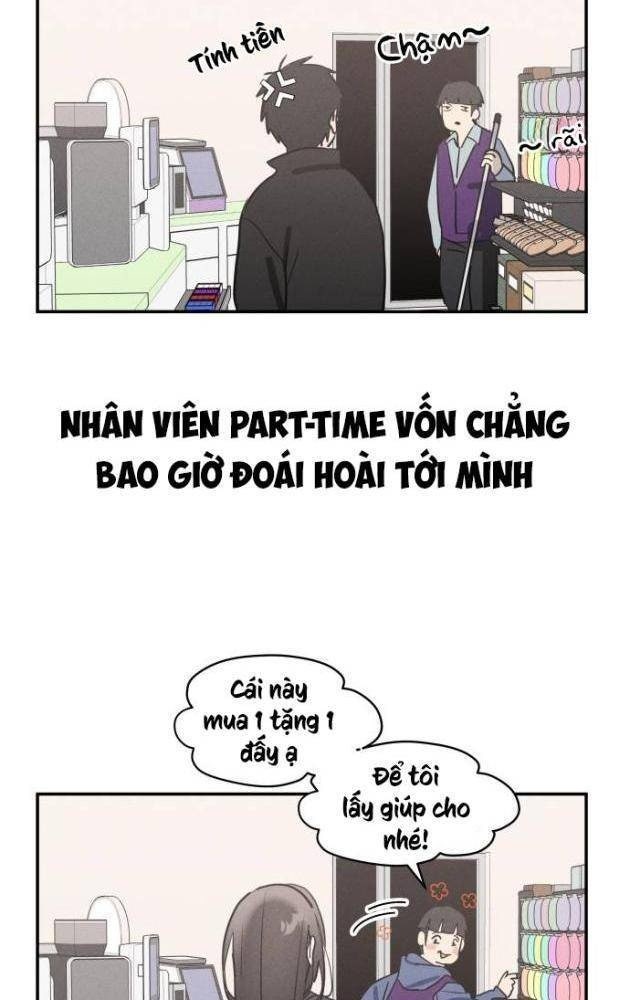 Hôm Nay Han Yoil Là Con Gái - Page 38