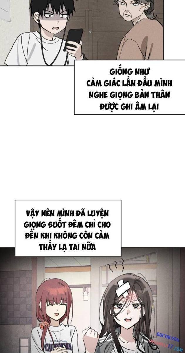Hôm Nay Han Yoil Là Con Gái - Page 29