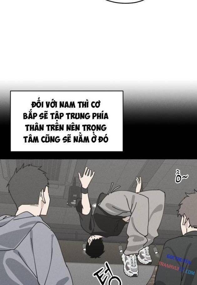 Hôm Nay Han Yoil Là Con Gái - Page 24