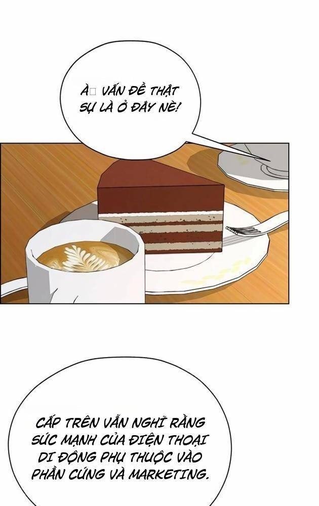 Người Đàn Ông Thực Thụ - Page 85