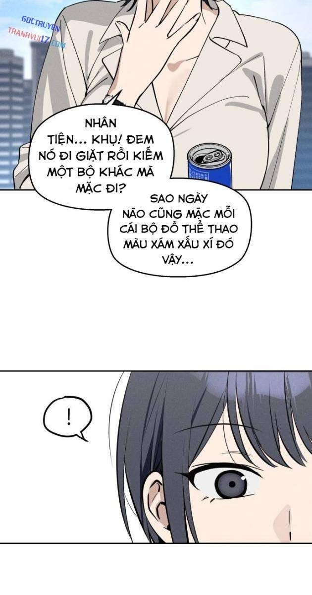 Hôm Nay Han Yoil Là Con Gái - Page 79