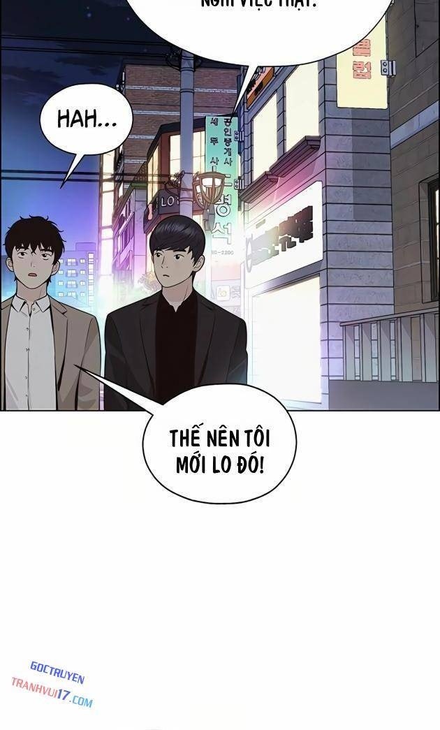Người Đàn Ông Thực Thụ - Page 75