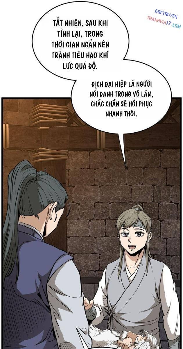 Đăng Nhập Murim - Page 19
