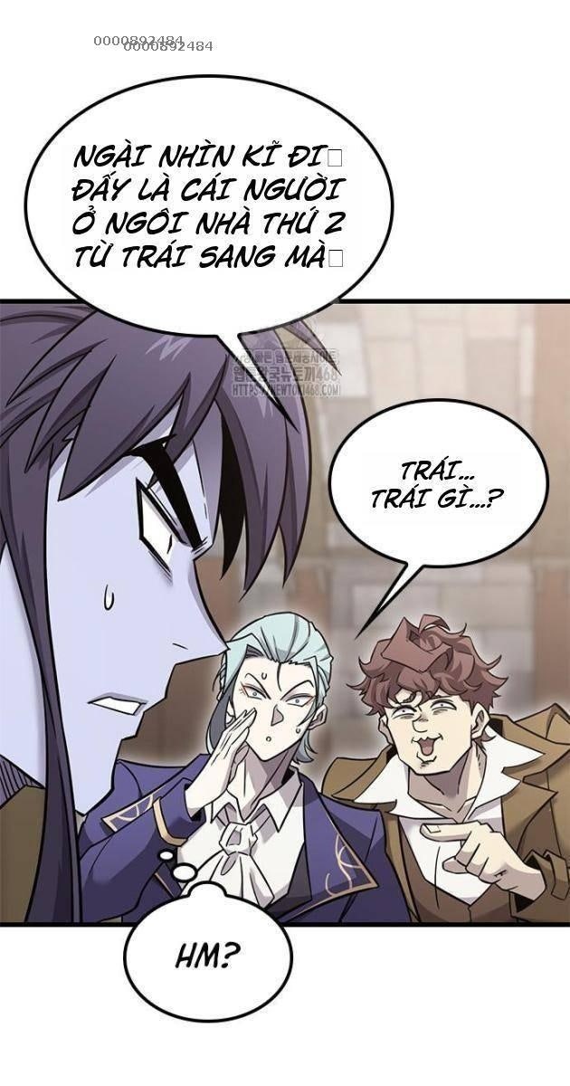 Chúng Ta Bội Thu Rồi, Ma Vương! - Page 35