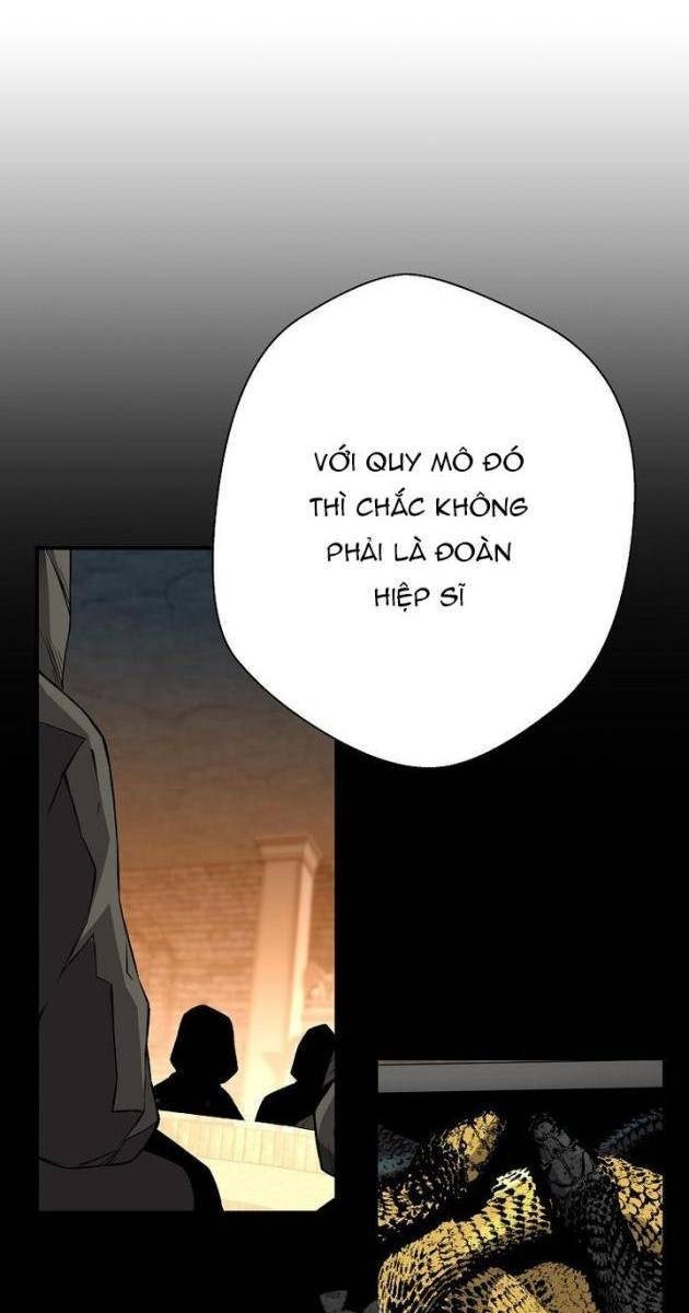 Sự Trở Lại Của Huyền Thoại - Page 46