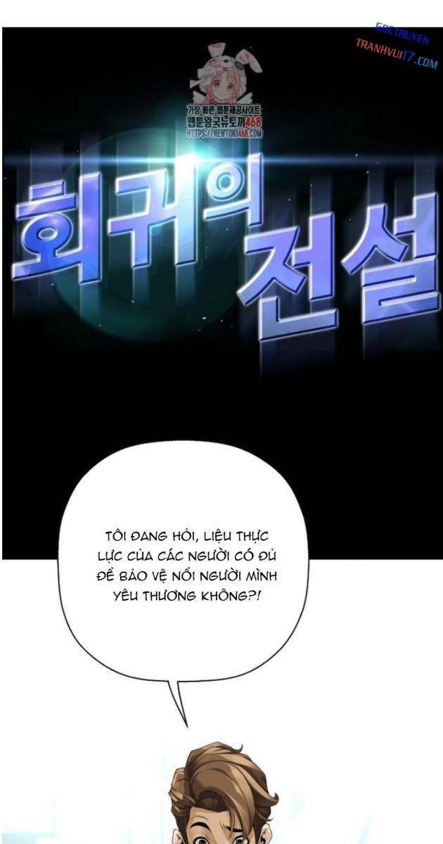 Sự Trở Lại Của Huyền Thoại - Page 1