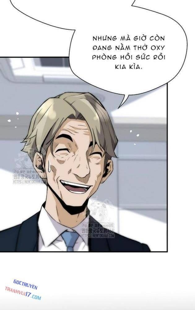 Sự Trở Lại Của Huyền Thoại - Page 38