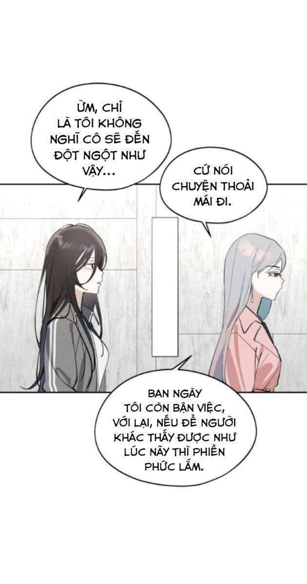 Hôm Nay Han Yoil Là Con Gái - Page 7
