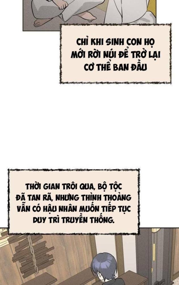 Hôm Nay Han Yoil Là Con Gái - Page 68