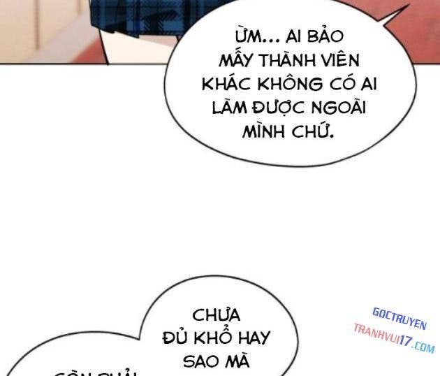 Hôm Nay Han Yoil Là Con Gái - Page 21