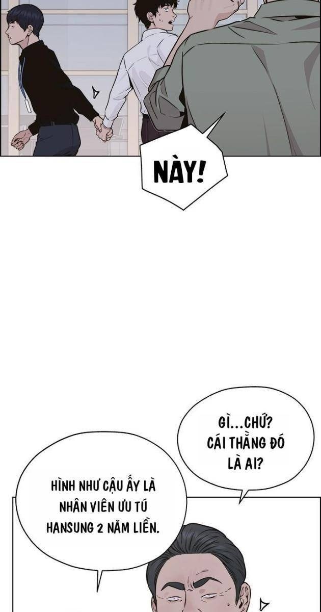 Người Đàn Ông Thực Thụ - Page 111