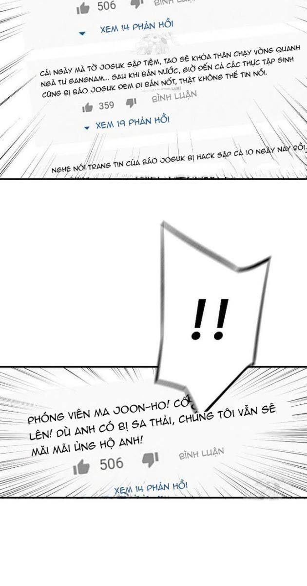 Sự Trở Lại Của Huyền Thoại - Page 55