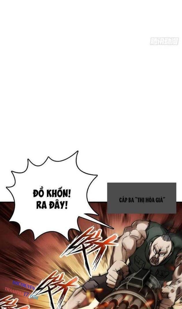 Bắt Đầu Từ Cửu Đầu Điểu - Page 37