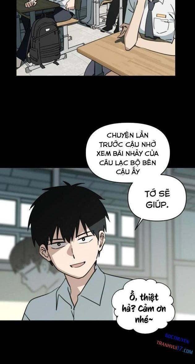 Hôm Nay Han Yoil Là Con Gái - Page 9