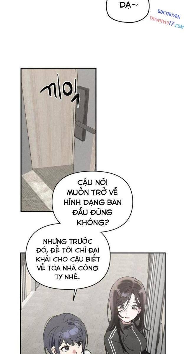 Hôm Nay Han Yoil Là Con Gái - Page 100