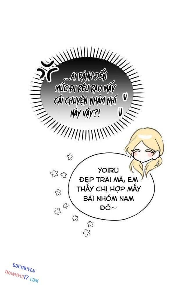 Hôm Nay Han Yoil Là Con Gái - Page 41
