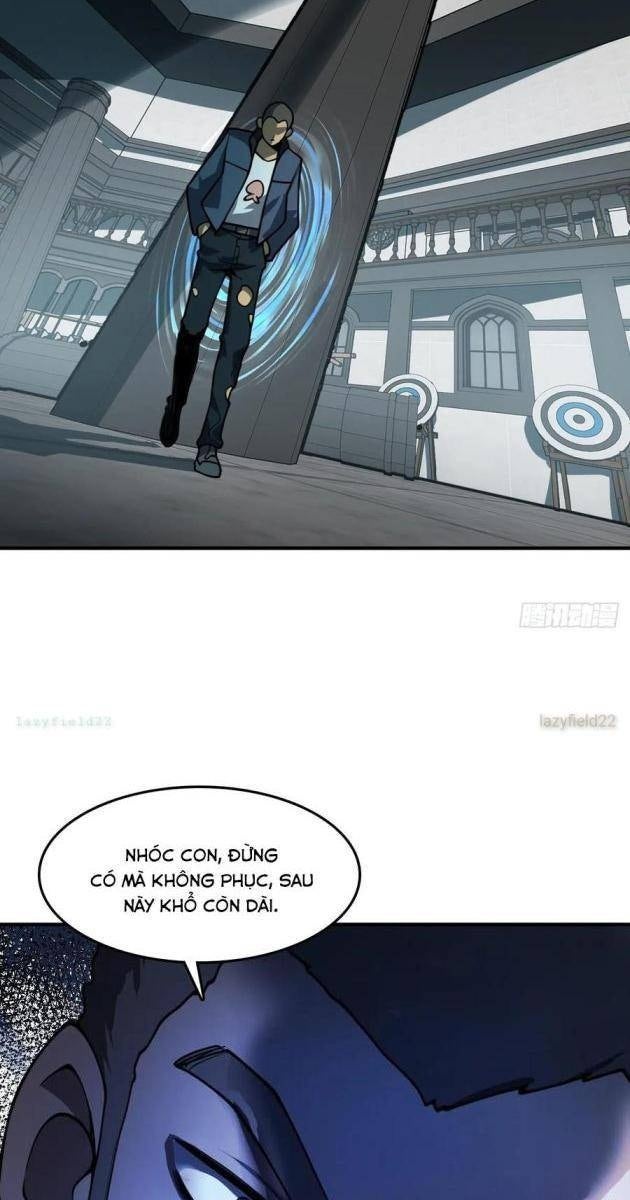 Bắt Đầu Từ Cửu Đầu Điểu - Page 33