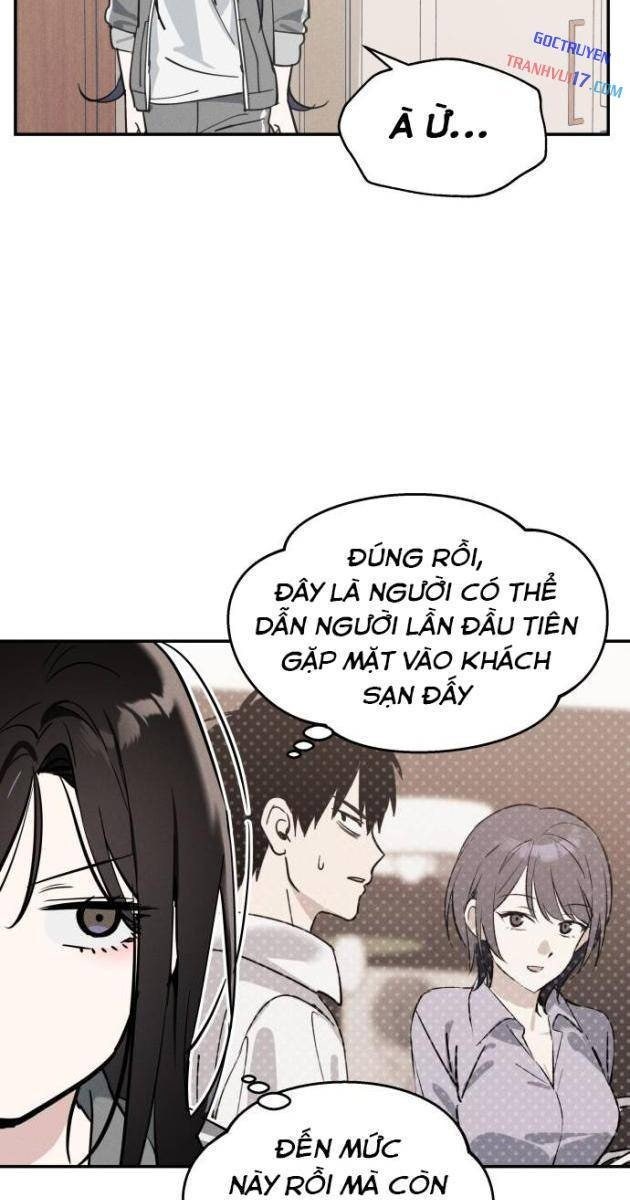 Hôm Nay Han Yoil Là Con Gái - Page 4