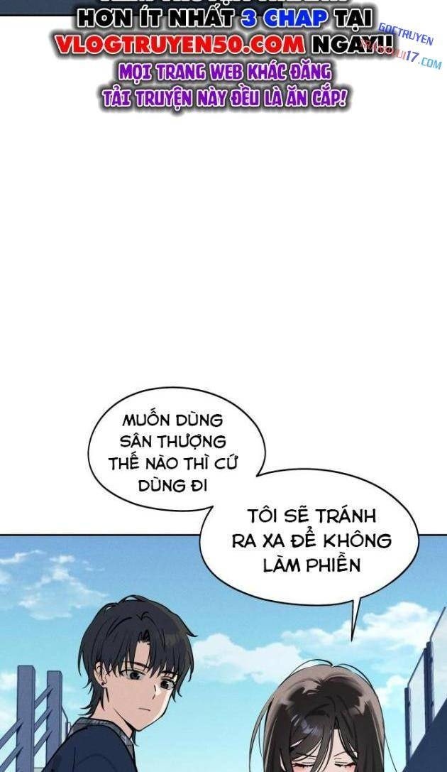 Hôm Nay Han Yoil Là Con Gái - Page 18