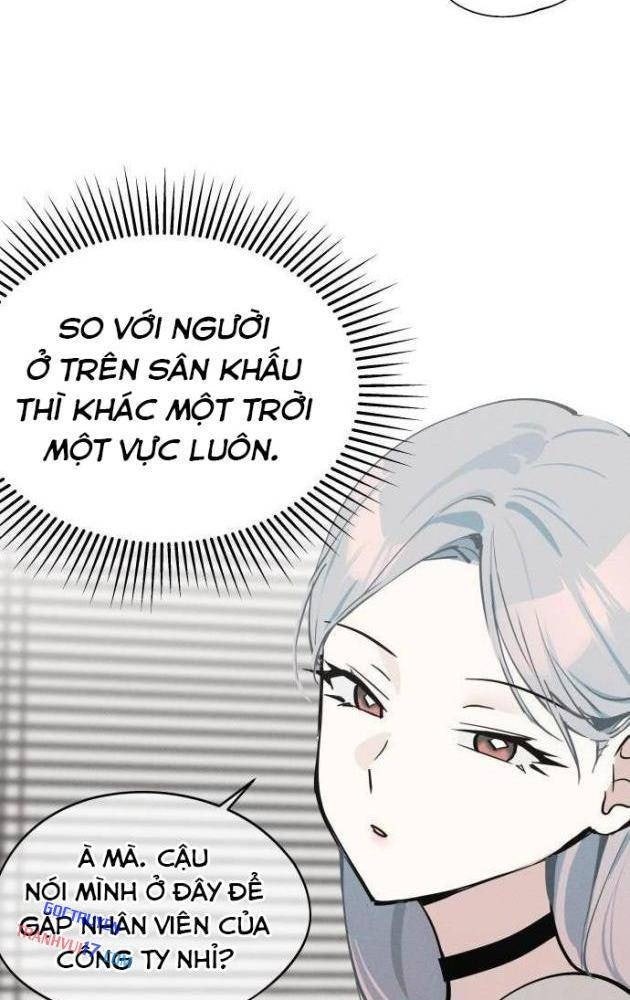 Hôm Nay Han Yoil Là Con Gái - Page 17