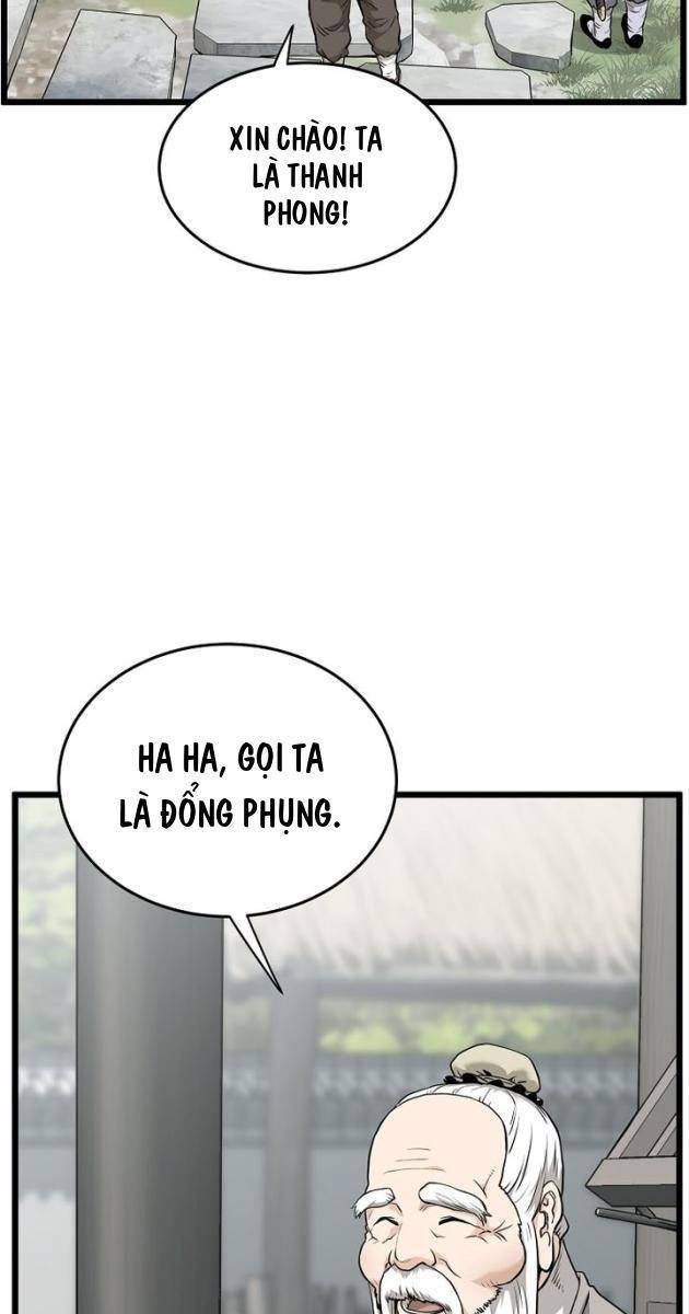 Đăng Nhập Murim - Page 21